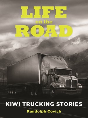 cover image of Life on the Road